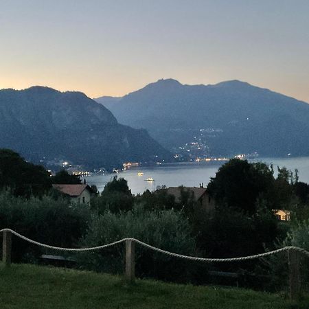 Luxury Lodge Bellagio Exteriör bild