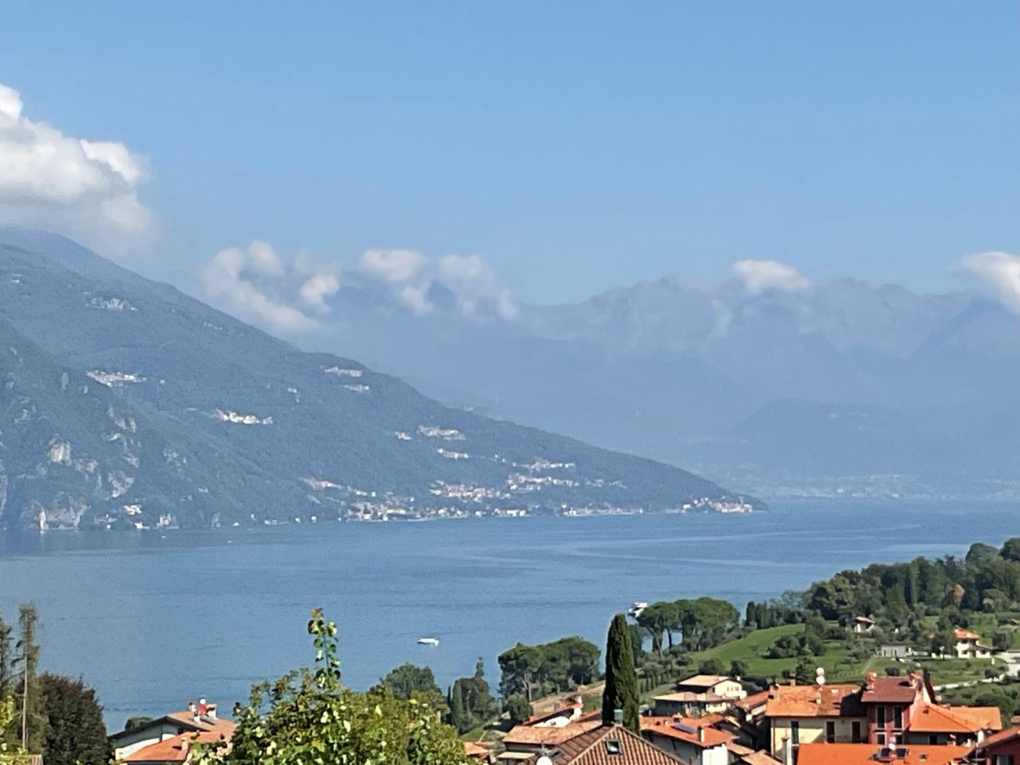 Luxury Lodge Bellagio Exteriör bild